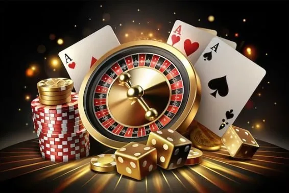 bk777 Baccarat Golden