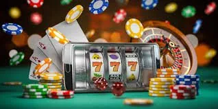 bk777 Understand the Terms Before You Play