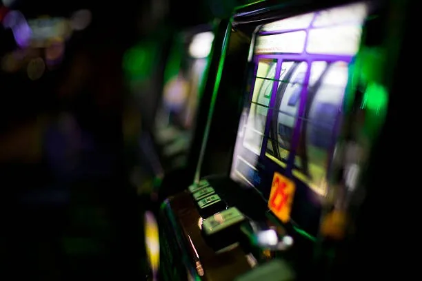 bk777 Pakistan Casino lobby